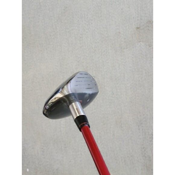 Adams Golf Tight Lies 3 Wood 16° SuperShaft Mid-Kick Graphite Regular Shaft - Picture 11 of 16